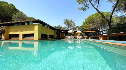 Capo Coda Cavallo Apartment | Discover RESIDENZE Coda Cavallo - Le Farfalle with Ocean Views