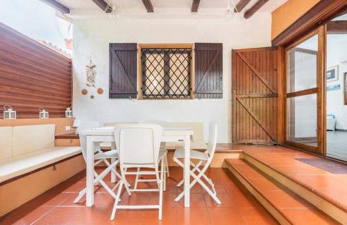 Capo Coda Cavallo Apartment | Discover RESIDENZE Coda Cavallo - Le Farfalle with Ocean Views