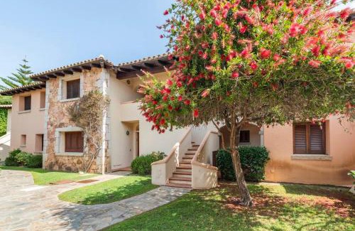 Puntaldia Apartment | Discover Residenze Coda Cavallo with Oceanfront Views