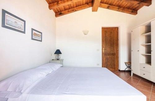 Puntaldia Apartment | Discover Residenze Coda Cavallo with Oceanfront Views