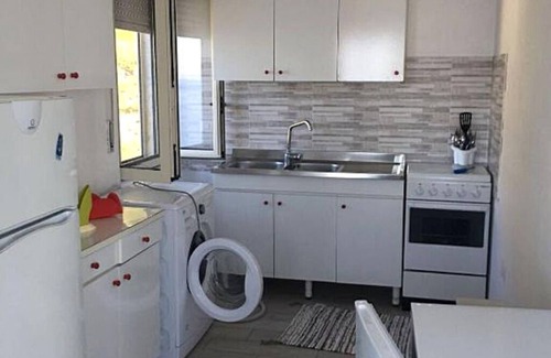 Marina di Pisciotta Apartment | Pet-Friendly Residenze Cutrì Holiday Home in Cilento