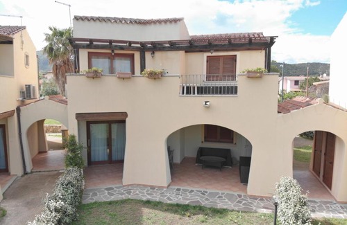 Porto Ottiolu Apartment | Discover I Borghi di Ottiolu: A Budget-Friendly Escape