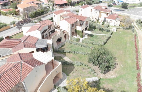 Porto Ottiolu Apartment | Discover I Borghi di Ottiolu: A Budget-Friendly Escape