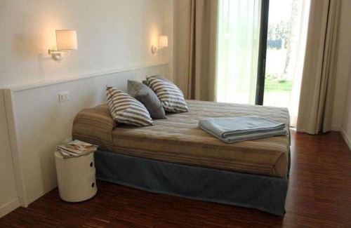 Caorle Apartment | Pet-Friendly Residenze Di La' Dal Fiume with Ocean View