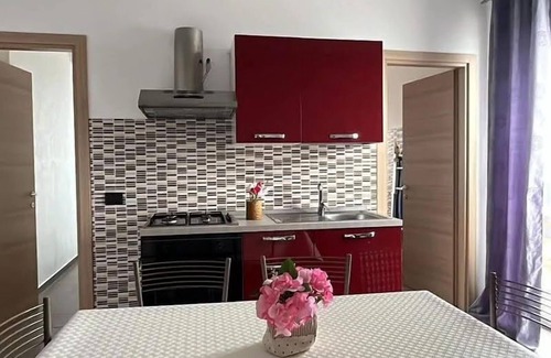 Isola di Capo Rizzuto Condo | Residenze Mare di Capo Rizzuto