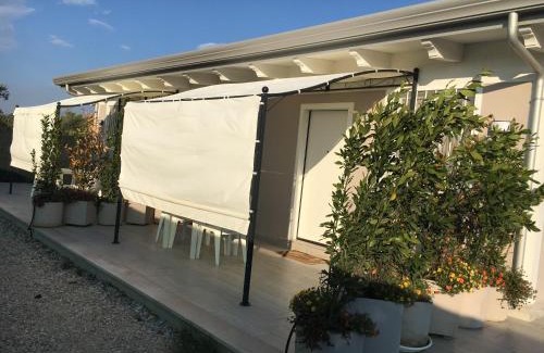 Foggia Apartment | Unwind at Residenze La Villa: 10/10 Guest Rated Escape