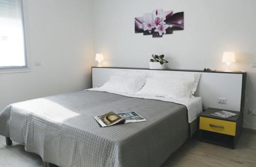 Fontevivo Apartment | Discover Residenze Parmensi: Pet-Friendly & Hot Tub Amenities