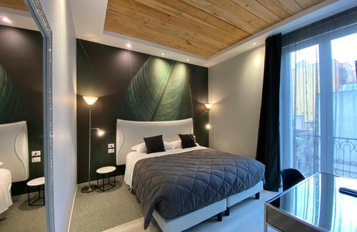 Foggia Hotel | Relaxing Residenze Romano Ristorante & SPA - Ideal for Families