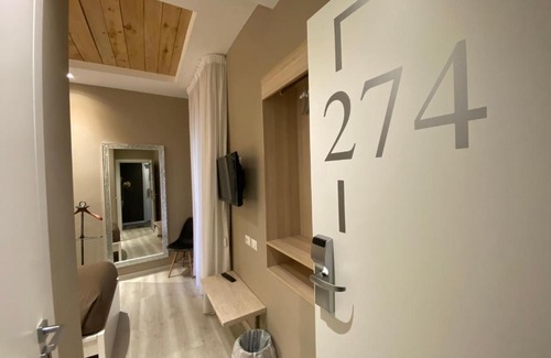 Foggia Hotel | Relaxing Residenze Romano Ristorante & SPA - Ideal for Families