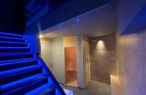 Foggia Hotel | Relaxing Residenze Romano Ristorante & SPA - Ideal for Families