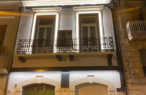 Foggia Hotel | Relax at Residenze Romano Ristorante & Spa - 4-Star Escape