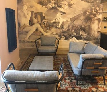Foggia Hotel | Relax at Residenze Romano Ristorante & Spa - 4-Star Escape