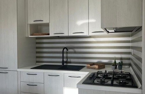 Ascea Apartment | Oceanfront Residenze Romavi: Rated 9.5/10 by Guests