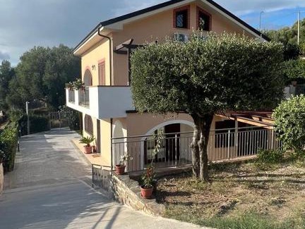 Ascea Apartment | Oceanfront Residenze Romavi: Rated 9.5/10 by Guests
