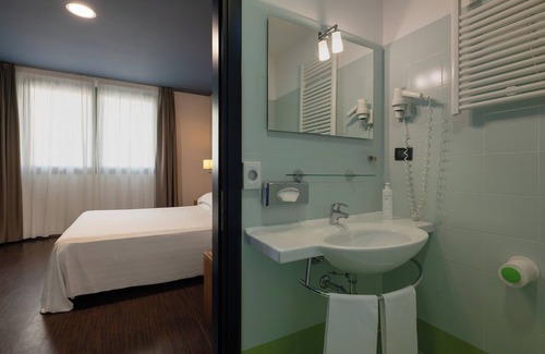Parma City Centre Hotel | Residenze Romeo e Giulietta