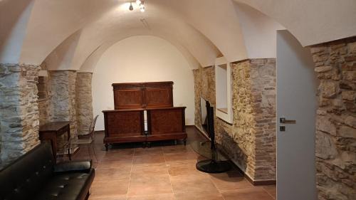 Bovino Apartment | Discover Residenze San Martino - Casa della Fucagna's Oasis