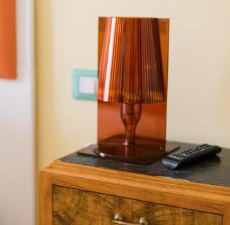 Eboli Apartment | Historic Appartamenti Vestuti: Family-Friendly Getaway