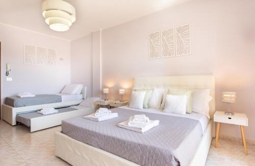 Province of Cagliari Apartment | Pet-Friendly Escape at Residenze Su Planu - Family Welcome!