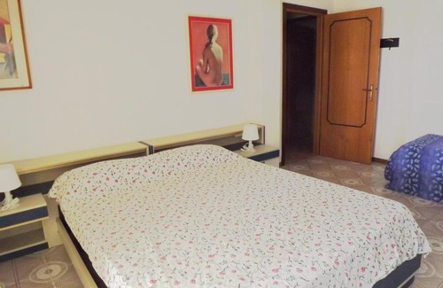 Villa Rosa Apartment | Family-Friendly Apartments in Martinsicuro, Italy - 8.5/10