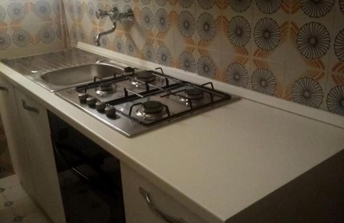 Villa Rosa Apartment | Family-Friendly Apartments in Martinsicuro, Italy - 8.5/10