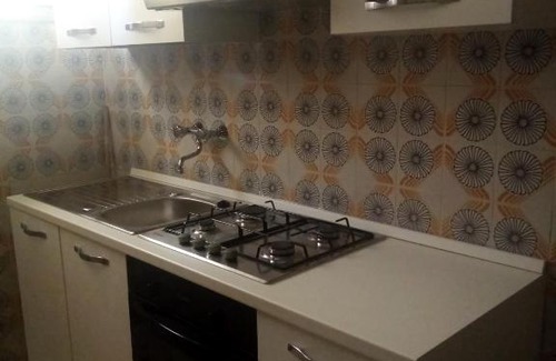 Villa Rosa Apartment | Family-Friendly Apartments in Martinsicuro, Italy - 8.5/10