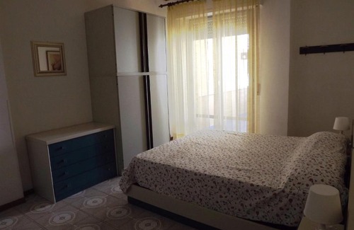 Villa Rosa Apartment | Family-Friendly Apartments in Martinsicuro, Italy - 8.5/10