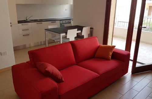 Viddalba Apartment | Enjoy Family-Friendly Stays at Residenze Terme & Mare