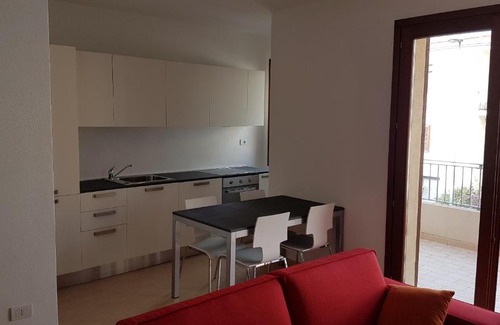 Viddalba Apartment | Enjoy Family-Friendly Stays at Residenze Terme & Mare