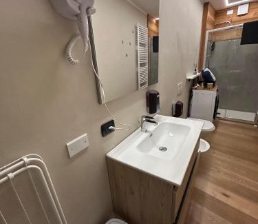 Vezza d'Oglio Apartment | Residenze Vezza - Il Larice -