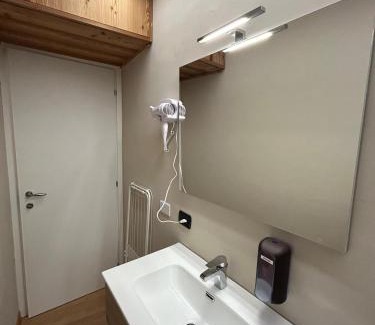 Vezza d'Oglio Apartment | Residenze Vezza - Il Larice -