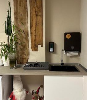 Vezza d'Oglio Apartment | Cozy Residenza la Corteccia: Pet & Child Friendly Retreat