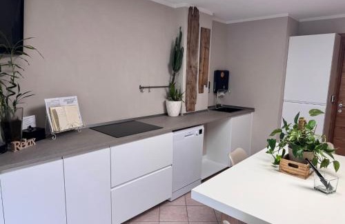 Vezza d'Oglio Apartment | Cozy Residenza la Corteccia: Pet & Child Friendly Retreat
