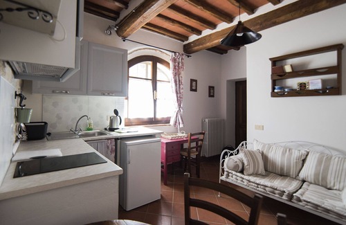 Castellina in Chianti House | Discover Residenzia del Sogno: Family-Friendly Retreat