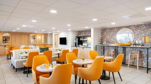 L'Arenas Apartment | Pet-Friendly Residhome Nice Aéroport with High Guest Ratings