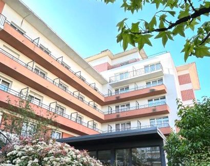 Center Apartment | Discover Residhome Paris-Evry: A 4-Star Family Retreat