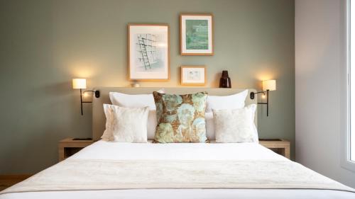 Ivry-port Apartment | Relax at Residhome Quai d’Ivry - Pet Friendly & Family-Friendly