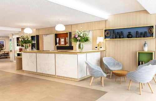 Ponts Jumeaux Apartment | Discover Residhome Toulouse Ponts Jumeaux - Pet Friendly Stay