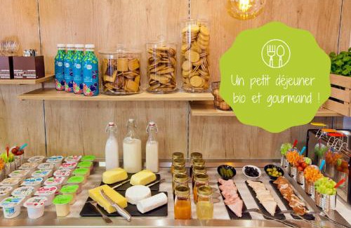 Ponts Jumeaux Apartment | Discover Residhome Toulouse Ponts Jumeaux - Pet Friendly Stay