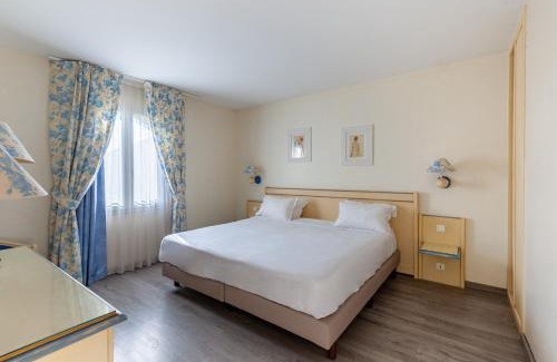 Vedene Apartment | Pet-Friendly Residhotel Golf Grand Avignon with Pool & Views