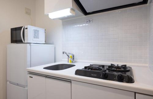 Shinjuku Apartment | RESIDIA Nakaochiai-A