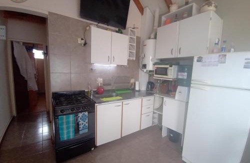 Rio Gallegos Apartment | Family-Friendly Resiliencia: Guest Rated 9.1/10