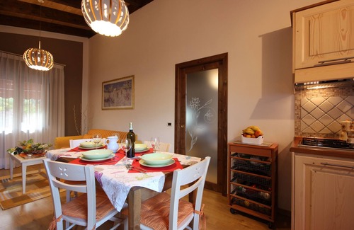Laureana Cilento Villa | Resindence Villarosi with swimming pool between vineyards and relaxation