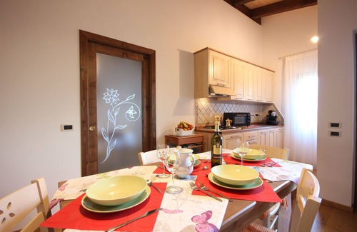 Laureana Cilento Villa | Resindence Villarosi with swimming pool between vineyards and relaxation