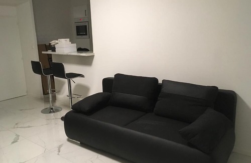 Thonex Apartment | Discover Pet-Friendly Resisence Genève 2 for Family Getaways