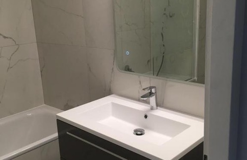 Thonex Apartment | Discover Pet-Friendly Resisence Genève 2 for Family Getaways