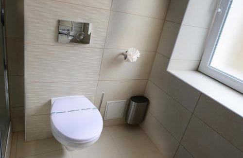Resita Apartment | Top-Rated Resita Residence: Family-Friendly Retreat