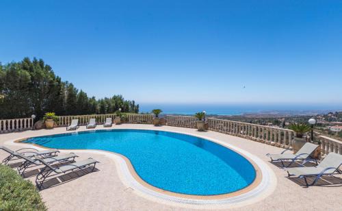 Tala Villa | Discover Resitour: Kamares Village with Oceanfront Pool