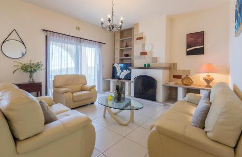 Tala Villa | Discover Resitour: Kamares Village with Oceanfront Pool