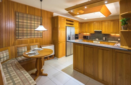 Tala Apartment | Discover Resitour - Kamares Village with Pool & Ocean View