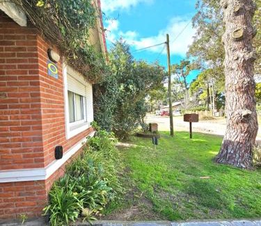 Valeria del Mar Apartment | Exceptional Resolana: Pet Friendly Retreat with Perfect Score